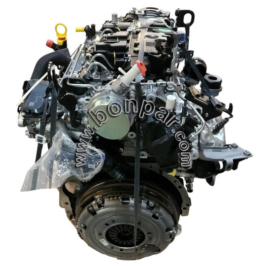 M9T-704 Renault Master 3 2.3 DCI Komple Sandık Motor (rps6904)
