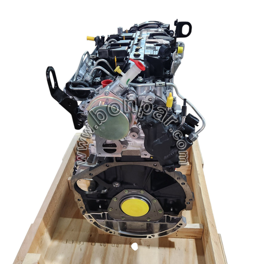 M9T-70X Renault Master 3 2.3 DCI Çift Turbo Mais Sandık Motor (rps1103) 8201654865 8201540977