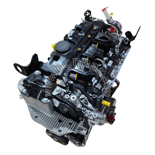 M9T-70X Renault Master 3 2.3 DCI Çift Turbo Mais Sandık Motor (rps1103) 8201654865 8201540977