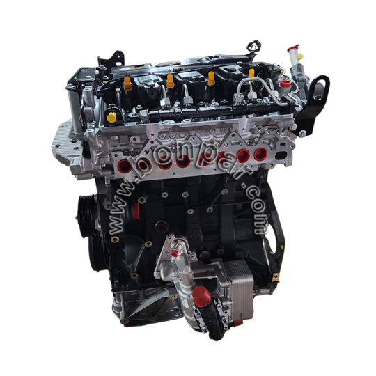 M9T-70X Renault Master 3 2.3 DCI Çift Turbo Mais Sandık Motor (rps1103) 8201654865 8201540977