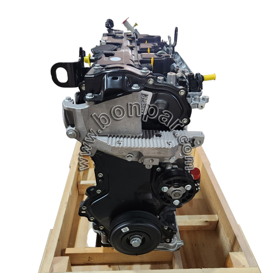 M9T-70X Renault Master 3 2.3 DCI Çift Turbo Mais Sandık Motor (rps1103) 8201654865 8201540977