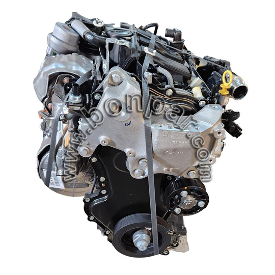 R9M-408 Renault Megane 4, Talisman, Trafic 3, Mercedes Vito 1.6 DCI Komple Sandık Motor (rps6354)