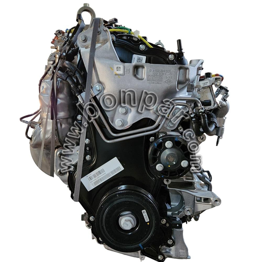 R9N-402 Mercedes Vito 1.7 DCI Komple Sandık Motor (rps6355)