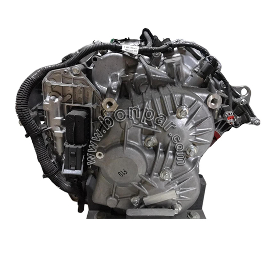 Renault DC4 019 Otomatik EDC Benzinli Şanzıman (rps1016)