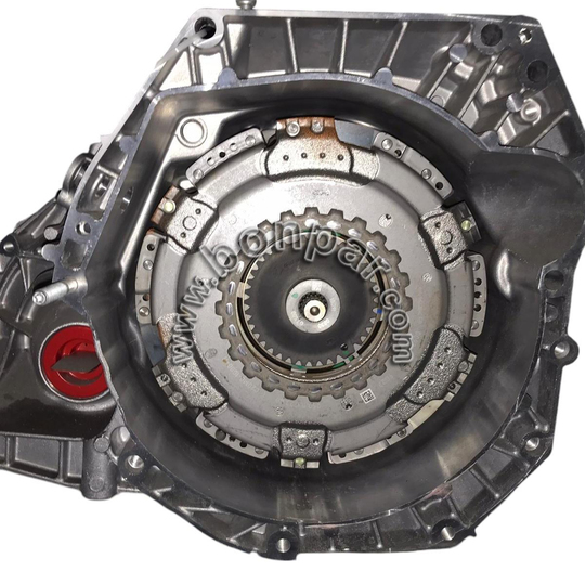 Renault DC4 019 Otomatik EDC Benzinli Şanzıman (rps1016)