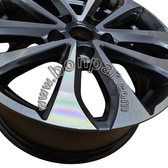 Renault Megane 4, Dacia Duster 2 Orijinal Özel Fr Seri 16