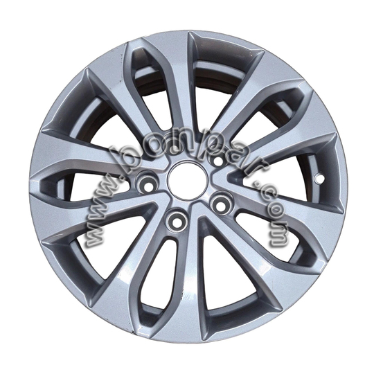 Renault Megane 4, Dacia Duster 2 Orijinal Özel Fr Seri 16