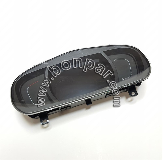 Renault Megane 4, Kadjar, Talisman Komple Tam Hayalet Ekran (rps5733)