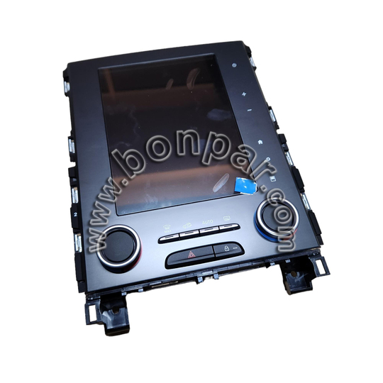 Renault Megane 4, Talisman Komple Tesla Navigasyon Ekranı (rps5874)