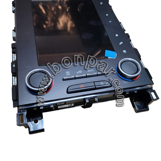 Renault Megane 4, Talisman Komple Tesla Navigasyon Ekranı (rps5874)