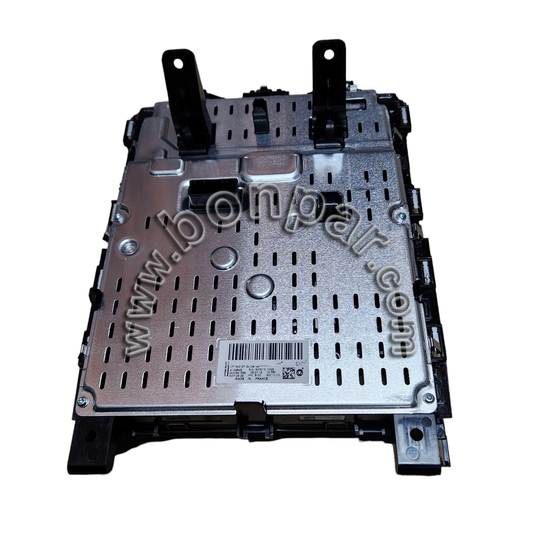 Renault Megane 4, Talisman Komple Tesla Navigasyon Ekranı (rps5874)