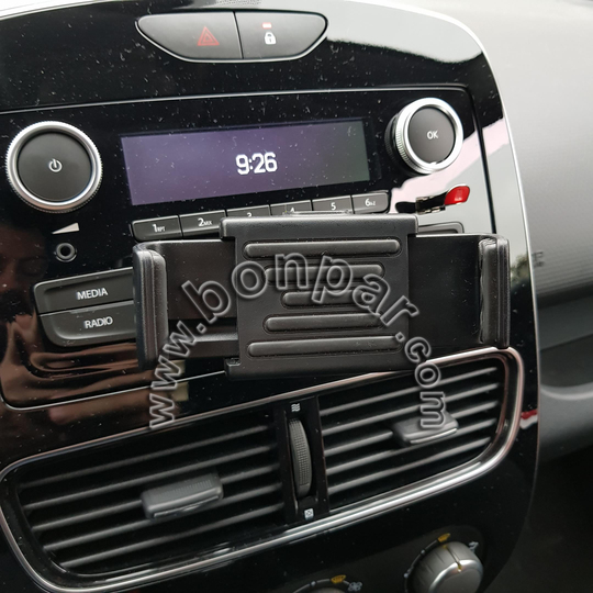 Renault Orijinal Radyo Teyp Uyumlu Telefon Tutucu (rps1077)
