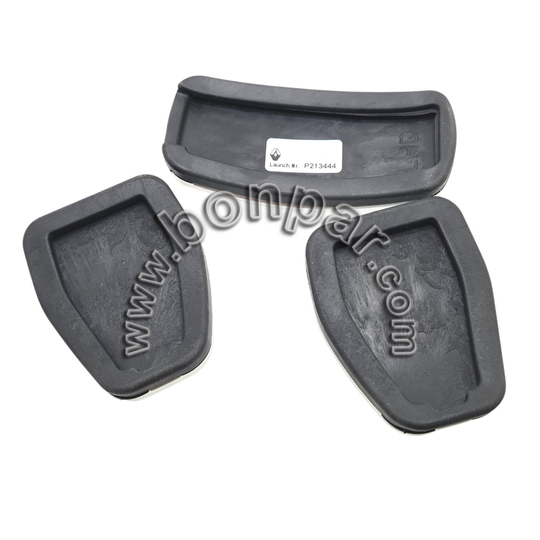 Renault Scenic 4, Espace 5 Manuel Şanzıman Sport Pedal Kiti (rps6035)