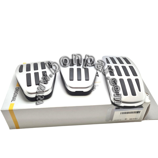 Renault Scenic 4, Espace 5 Manuel Şanzıman Sport Pedal Kiti (rps6035)