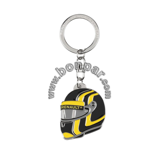 Renault Sport F1 Orijinal Metal Anahtarlık (rps1043)