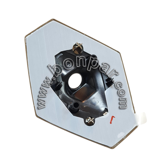 Renault Talisman, Megane 4 Kamera Cepli Orijinal Arka Logo (rps5798) SADECE LOGO