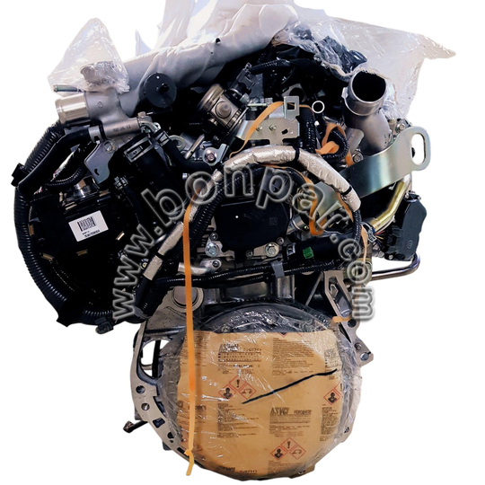 Renault Talisman, Nissan Juke MR16 1.6 Benzinli Komple Motor (rps5236) 7711621809
