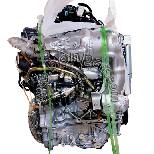 Renault Talisman, Nissan Juke MR16 1.6 Benzinli Komple Motor (rps5236) 7711621809