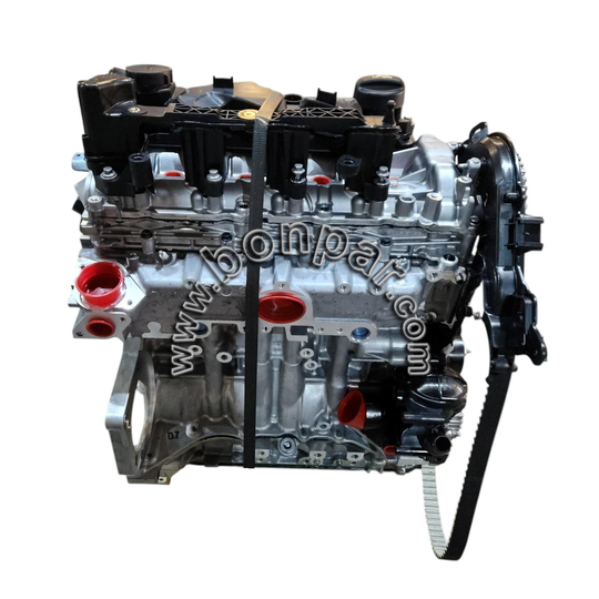 YH01 1638150580 Peugeot Citroen 1.5 DCI Sandık Motor (rps6961)