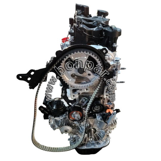 YH01 1638150580 Peugeot Citroen 1.5 DCI Sandık Motor (rps6961)