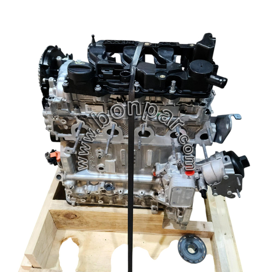 YH01 1638150580 Peugeot Citroen 1.5 DCI Sandık Motor (rps6961)