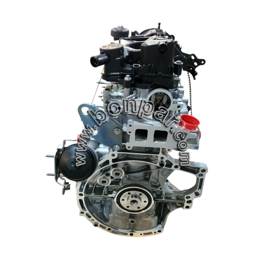 YH01 1638150580 Peugeot Citroen 1.5 DCI Sandık Motor (rps6961)