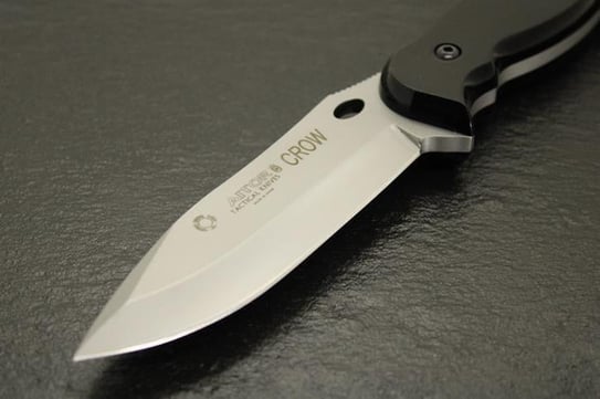 AITOR Crow White Taktikal Bıçak