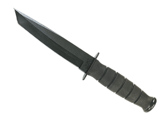 KA-BAR Short Tanto Taktik Bıçak