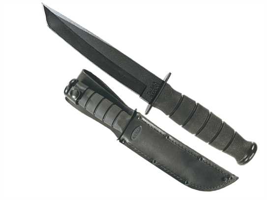 KA-BAR Short Tanto Taktik Bıçak