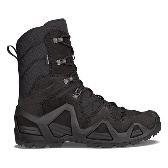 LOWA RENEGADE II GTX MID SIYAH BOT