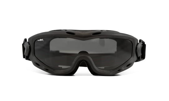 WILEY X Spear Balistik Goggle (2 Lens)