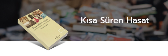Pakize Türkoğlu, Kısa Süren Hasat, kitap, türkçe kitap, kitapavrupa