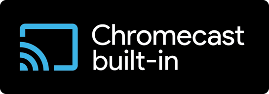 Chromecast Logo