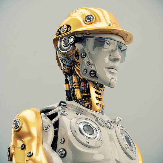 Yapay Zeka Nedir? - Yapay Zeka İnsanlığın Sonu Mu? | Robocombo