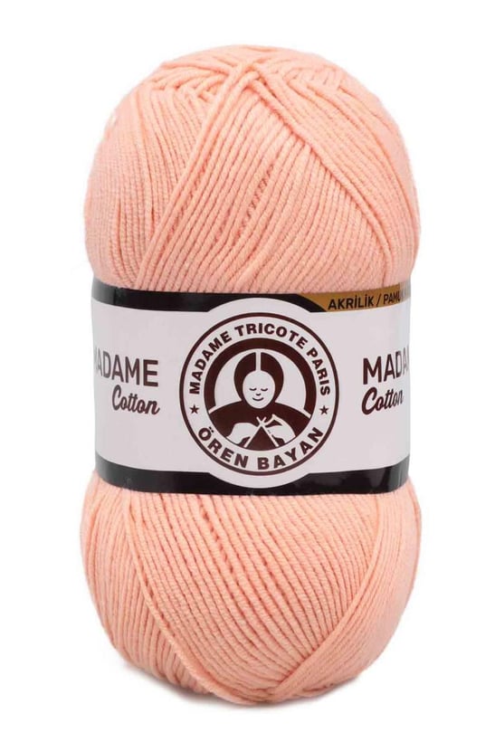 Ören Bayan Madame Cotton - 035