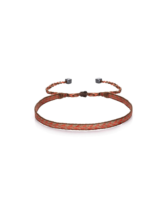 “Mini Me” Anklet