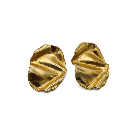 Amorf Earrings