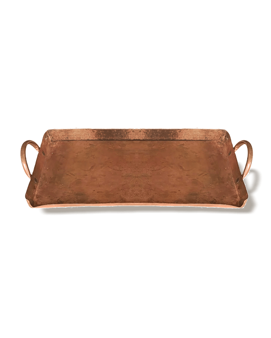 Antique Tray