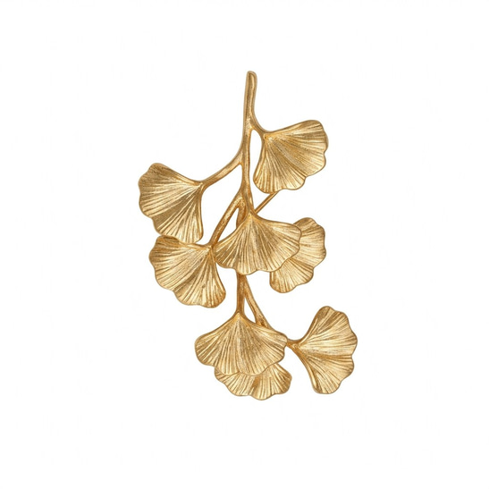 Artemis Brooch