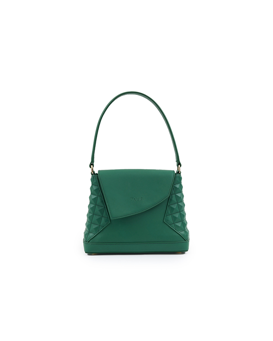 Athena S Forest Green