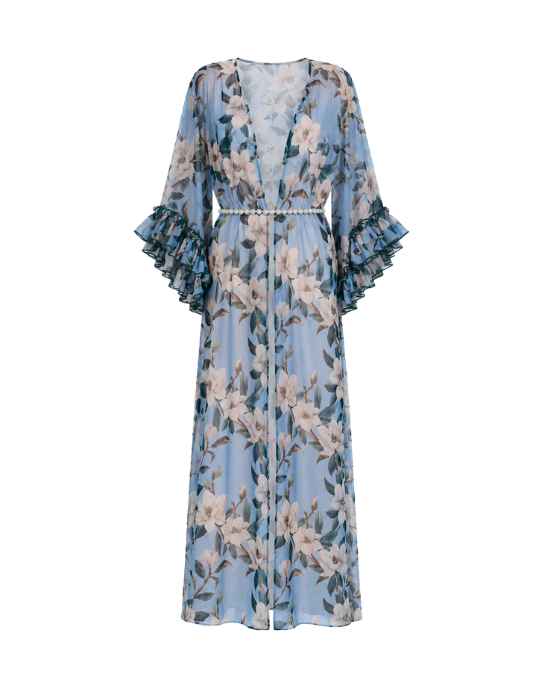 Atlas Allure Beach Dress
