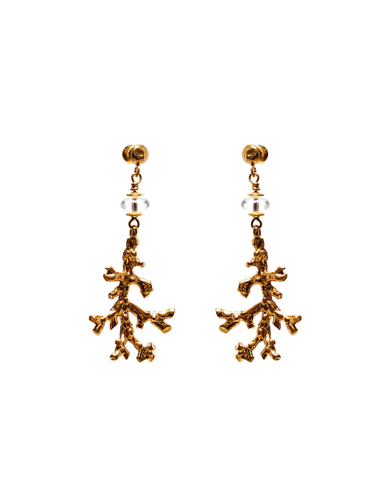 Aura Earring