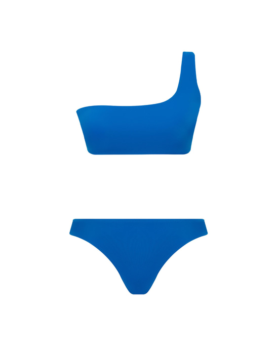 Auretta Econyl Bikini Set