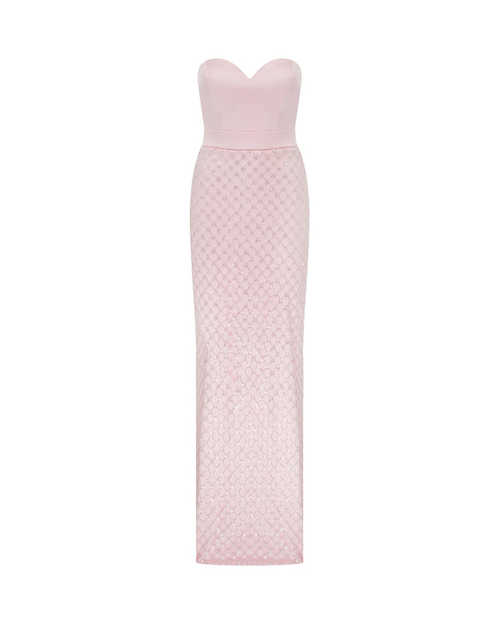 Ayza Dress