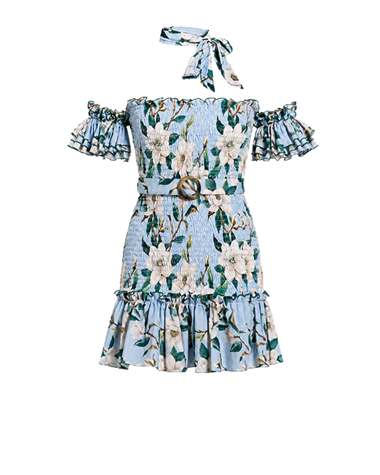 Breeze Belle Dress