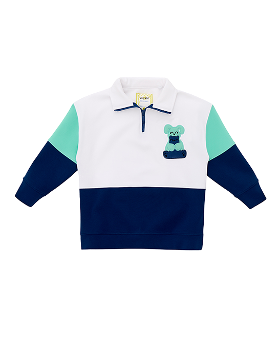 Buddy Sweatshirt