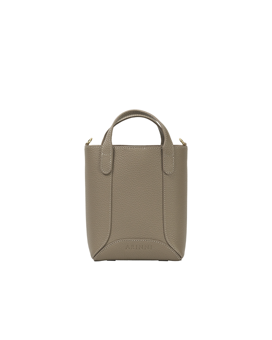 Cael Crossbody Bag Chalk