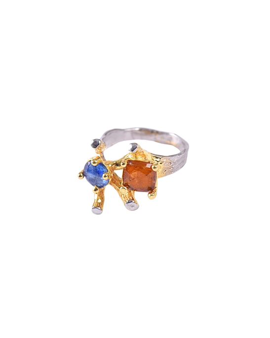 Cali Ring