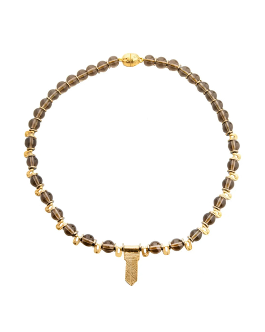 Carmenta Necklace