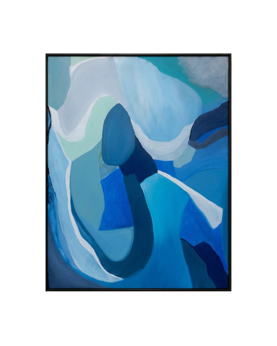 Cerulean Serenity